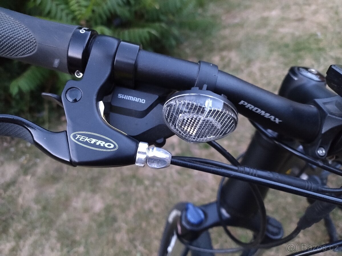 2x elektrokolo EasyBike - 3