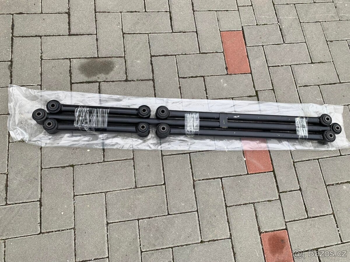 Lada Vaz 2101-2107, nové zadní tyče nápravy,Tel 608 445 411 - 3