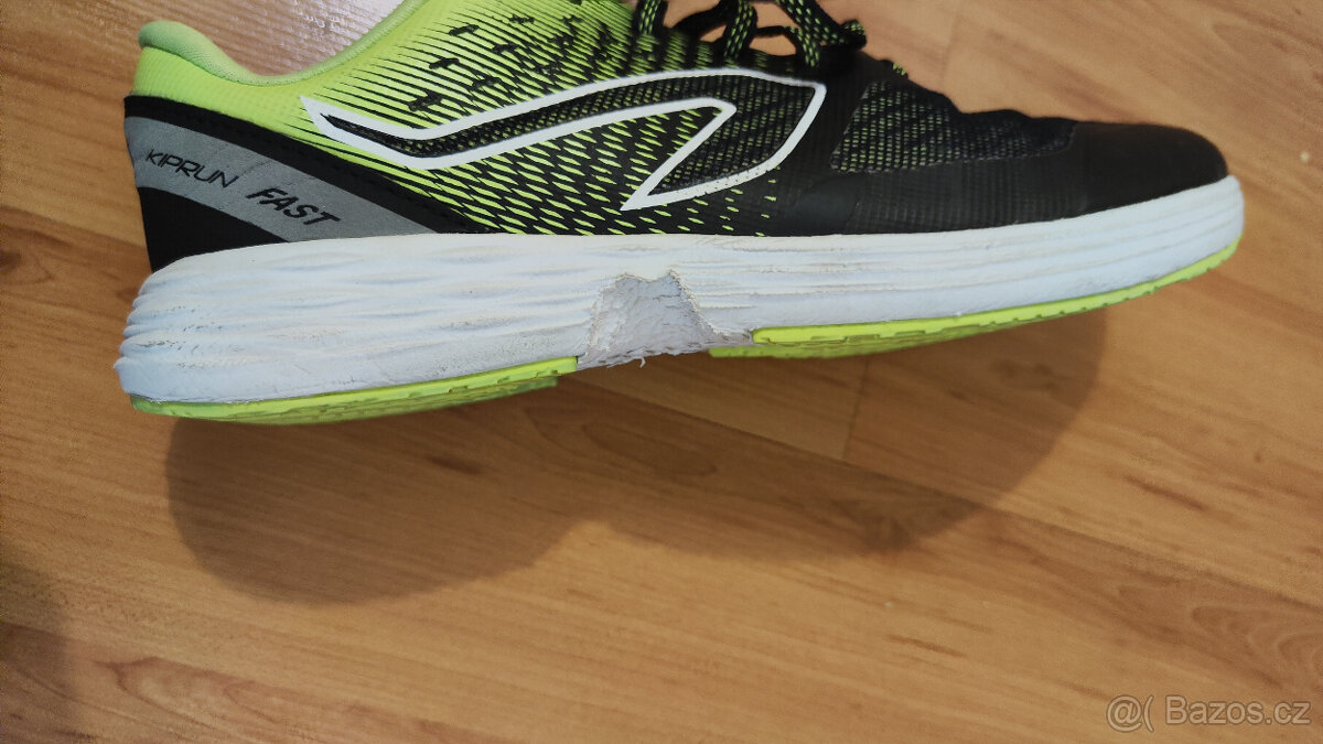 Dětské tenisky vel. 39 - 3