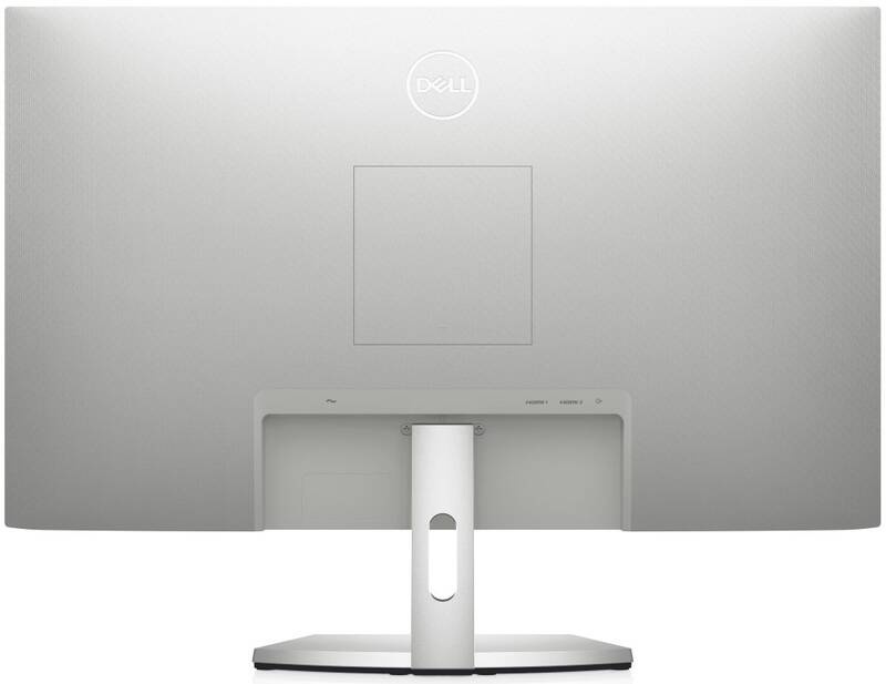 Monitor Dell 27" - 3