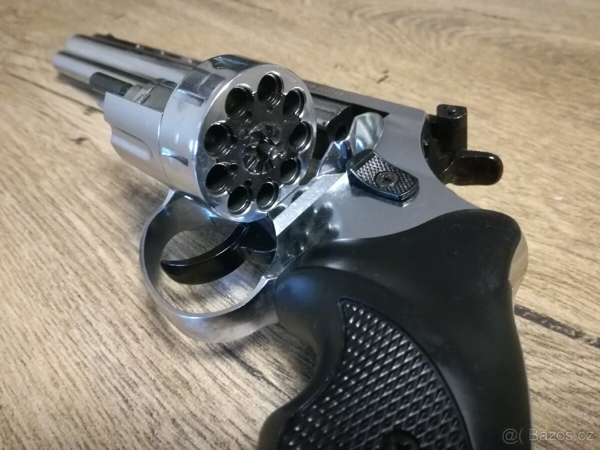 Atak Arms Streamer R1-C 6" - 3