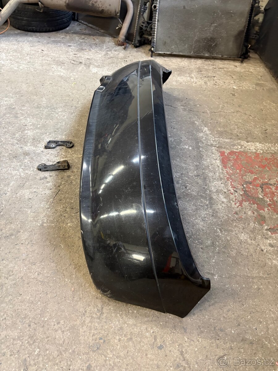 Zadní naraznik Fabia rs - 3