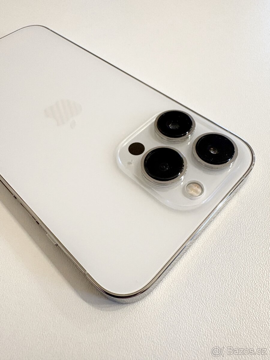 Prodám iPhone 13Pro 128 gb - 3