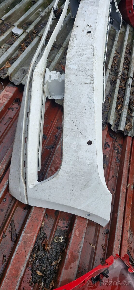 Predni naraznik vw passat 3g b8 - 3