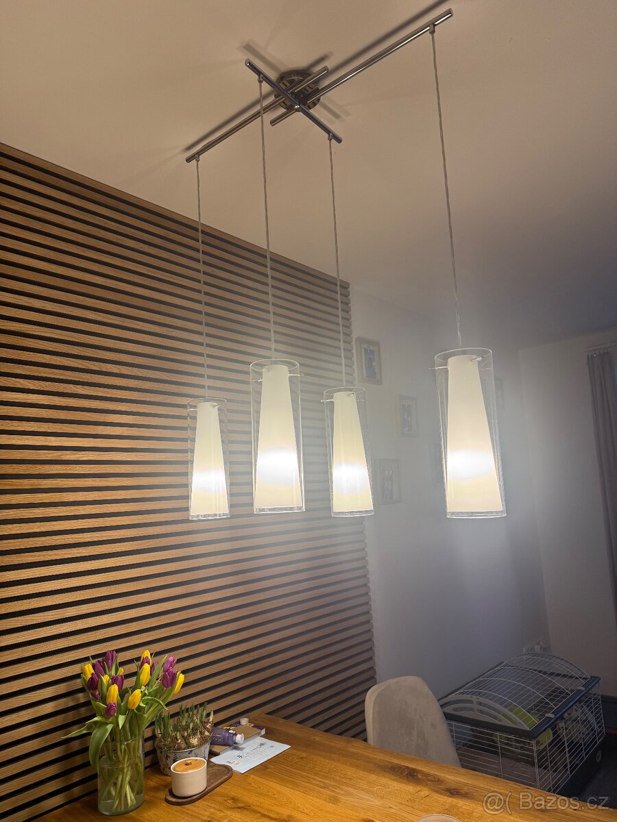 Stropní světlo - 3