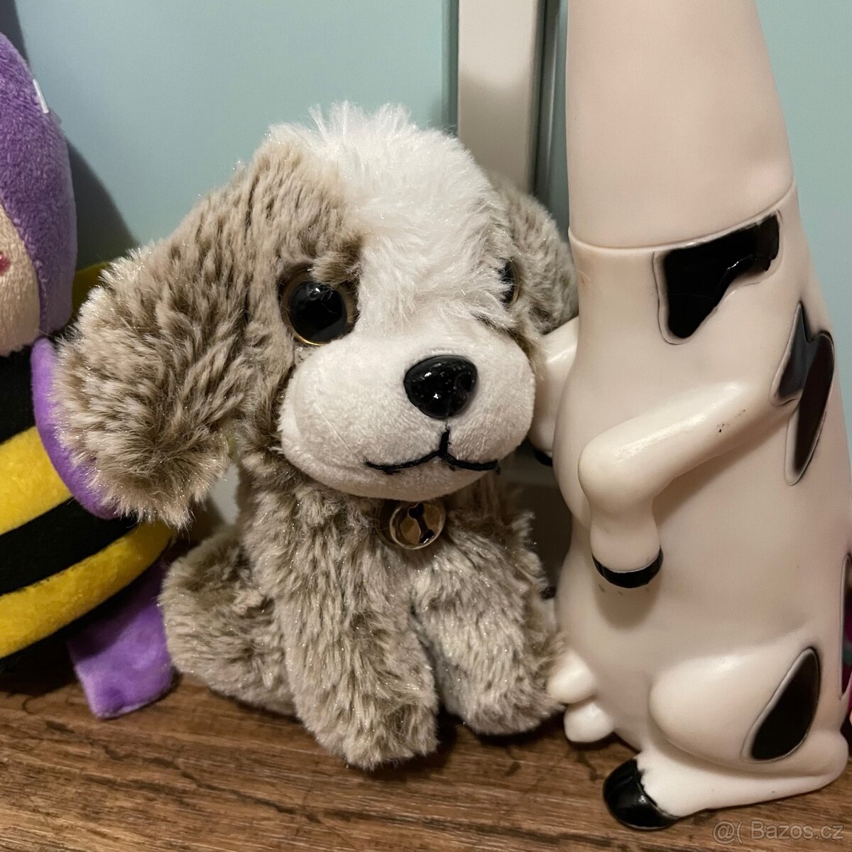 Hračky a plyšáci - 3