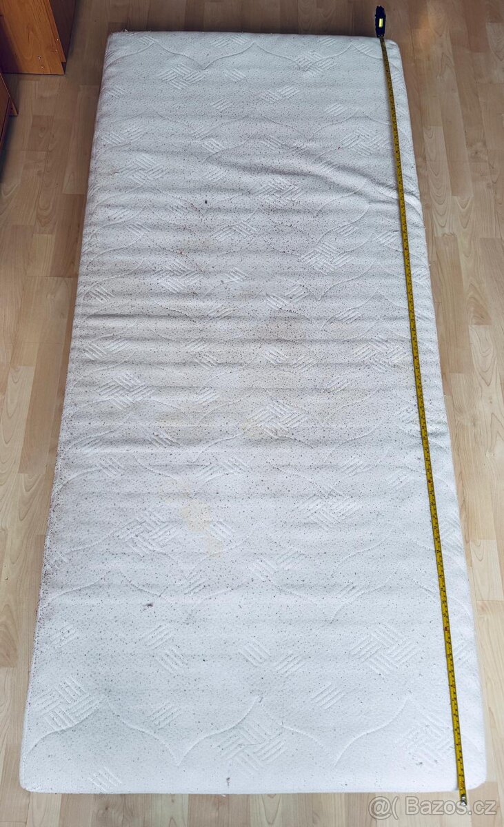 Matrace za odvoz - 3