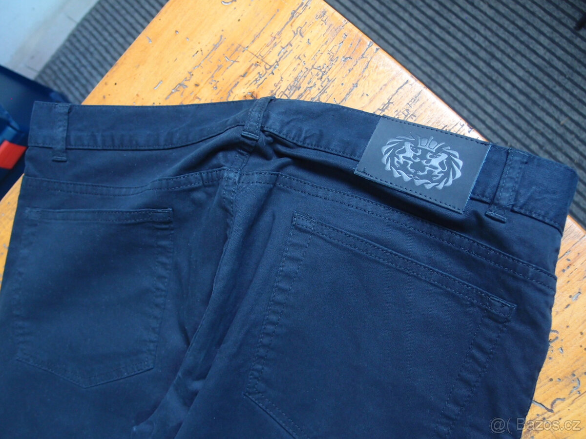 Pánské kalhoty Blažek, vel. 50 - 3