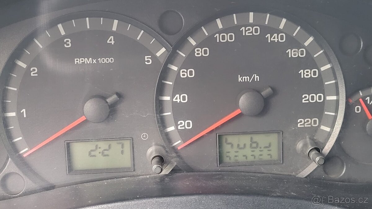 Ford Transit Connect 230L – 1.8 TDCi (66 kW) - 3