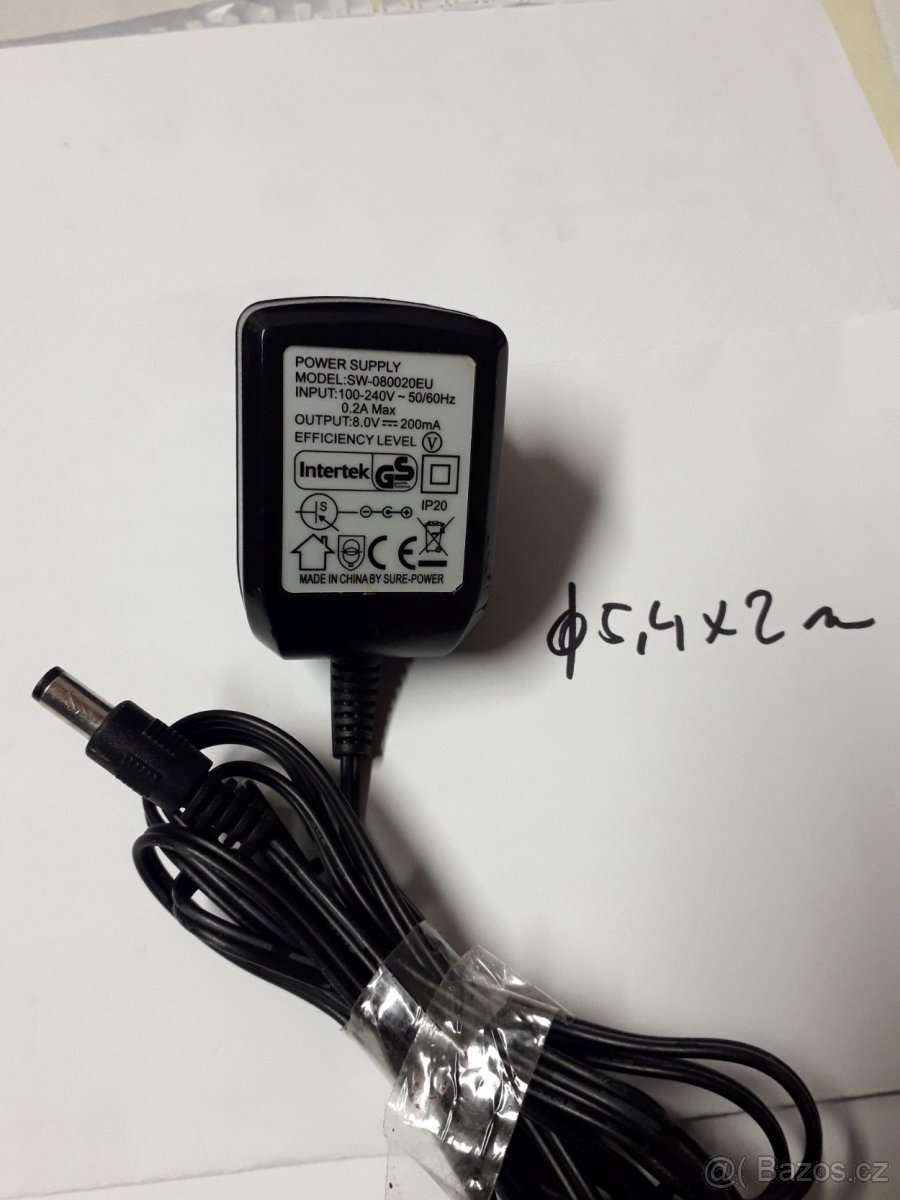 Napájecí zdroje - 3