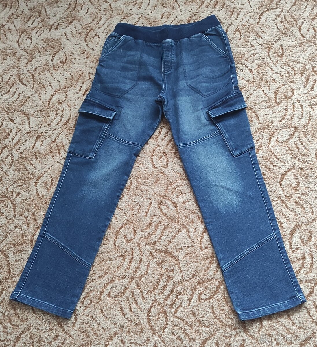 Chlapecké kalhoty od vel. 152 ... - 3