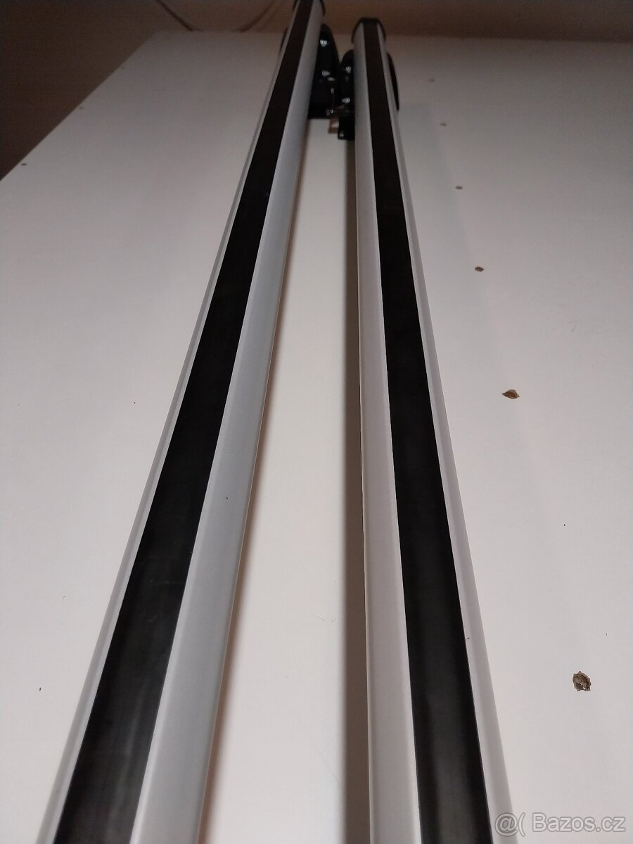 Příčníky Diheng D2000 Rapid 2012-2019 - 3