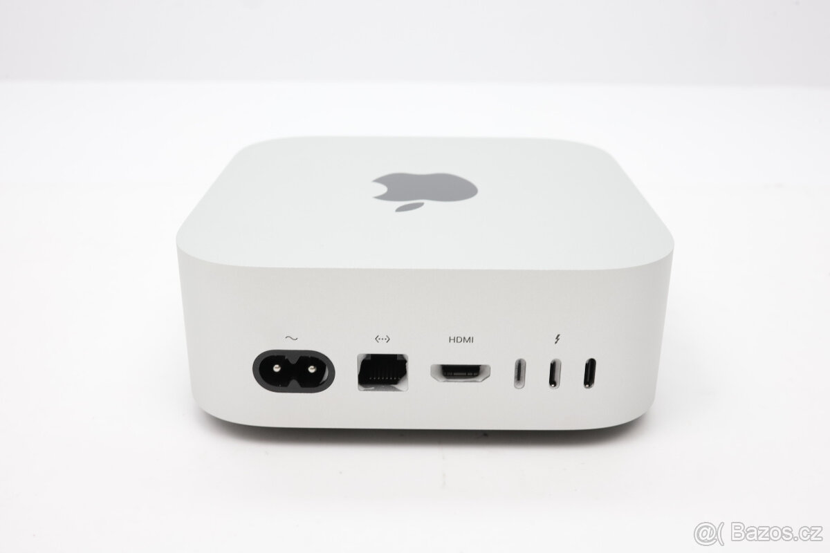 Apple Mac mini M4 (2024) 16GB 256GB - 3