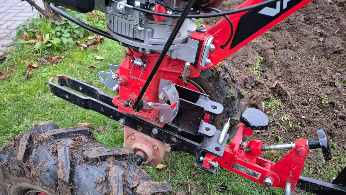 Ukazatel Rychlosti DSK317 VARI - 3