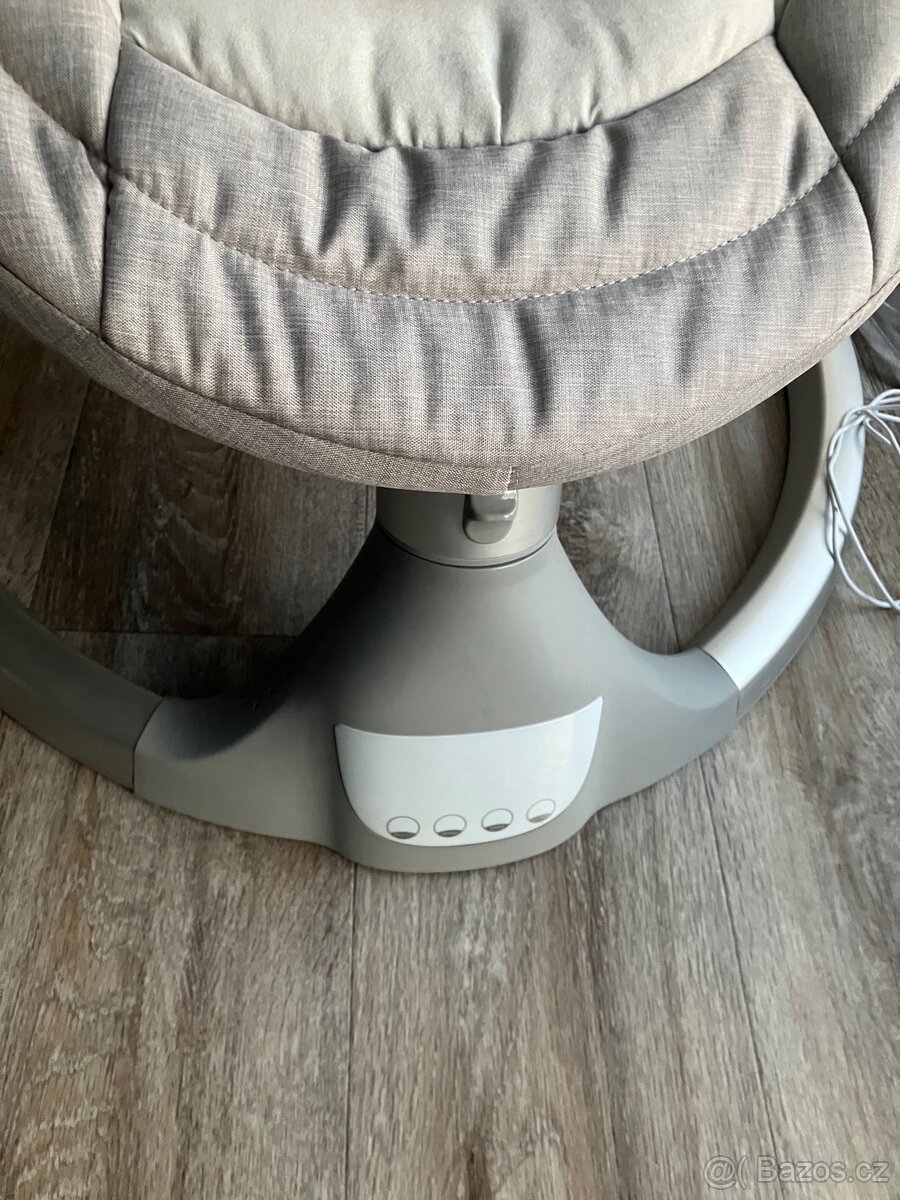 Lehátko pro miminka - 3