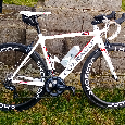 Colnago ACR - 3