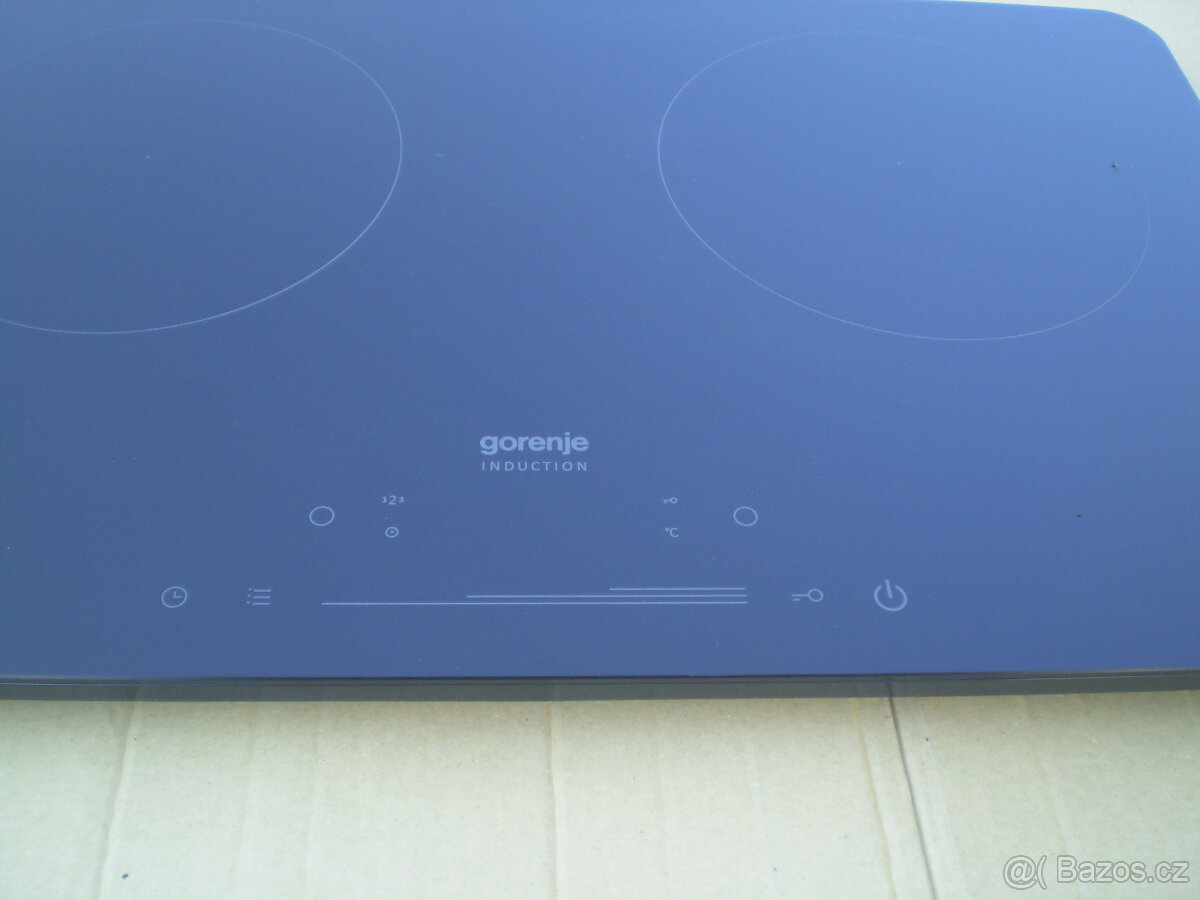 Indukční vařič Gorenje ICE3500DP - 3