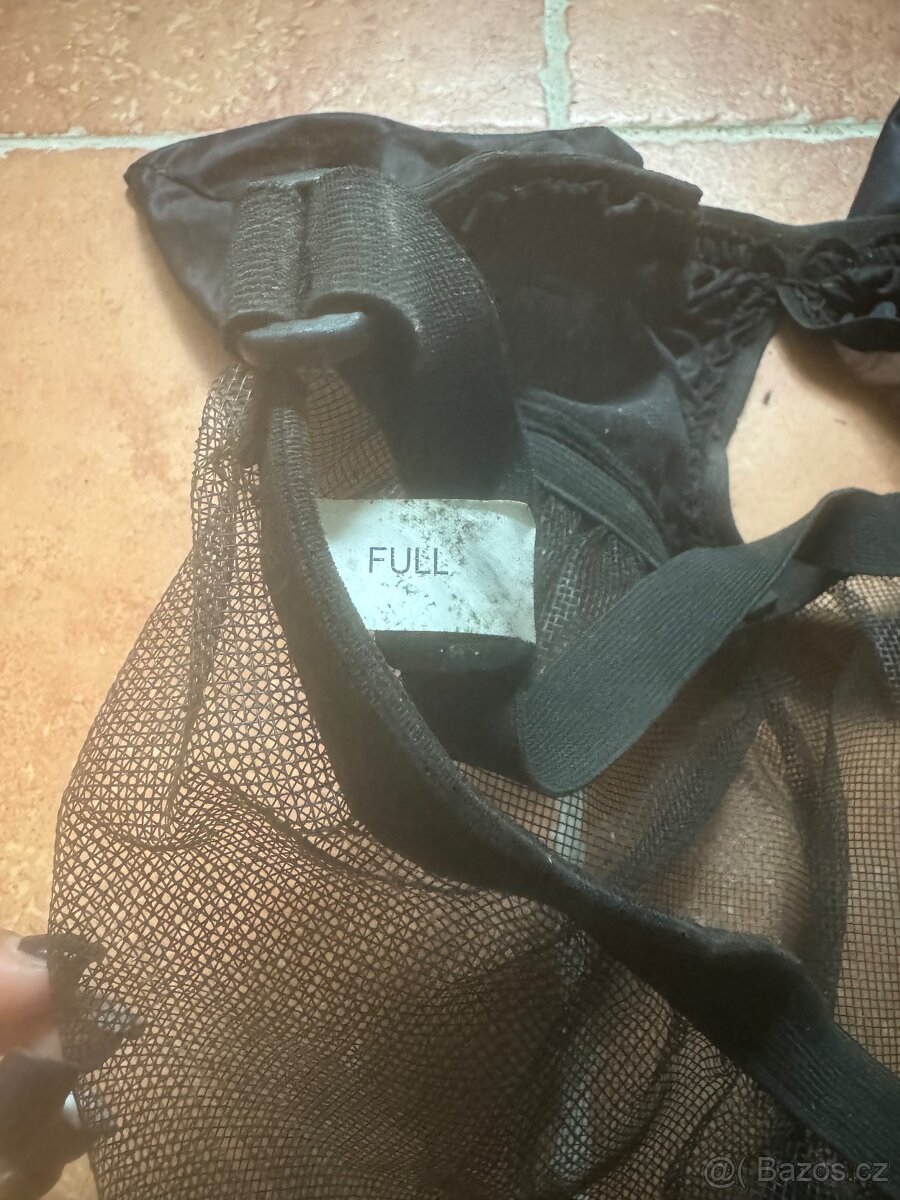 Maska proti mouchám - 3