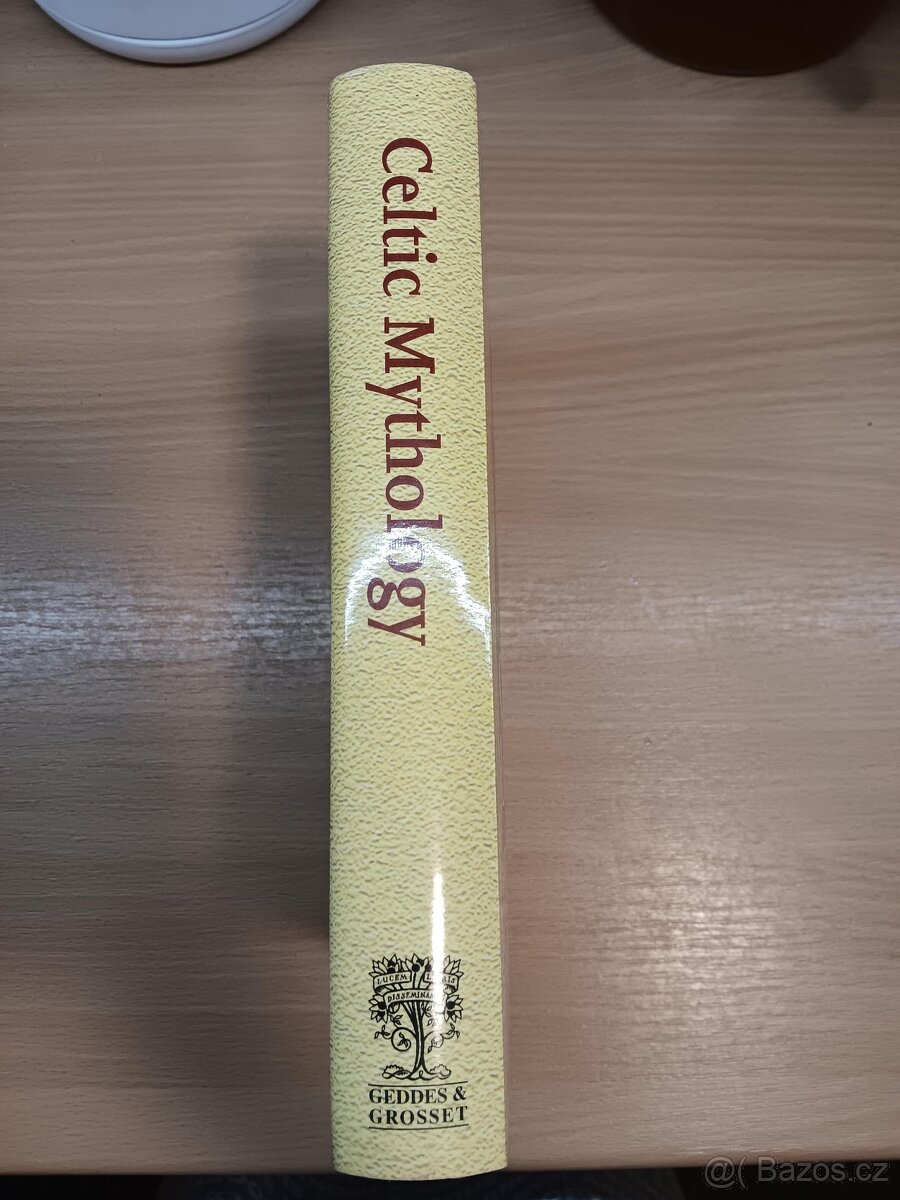 Celtic Mythology - 3