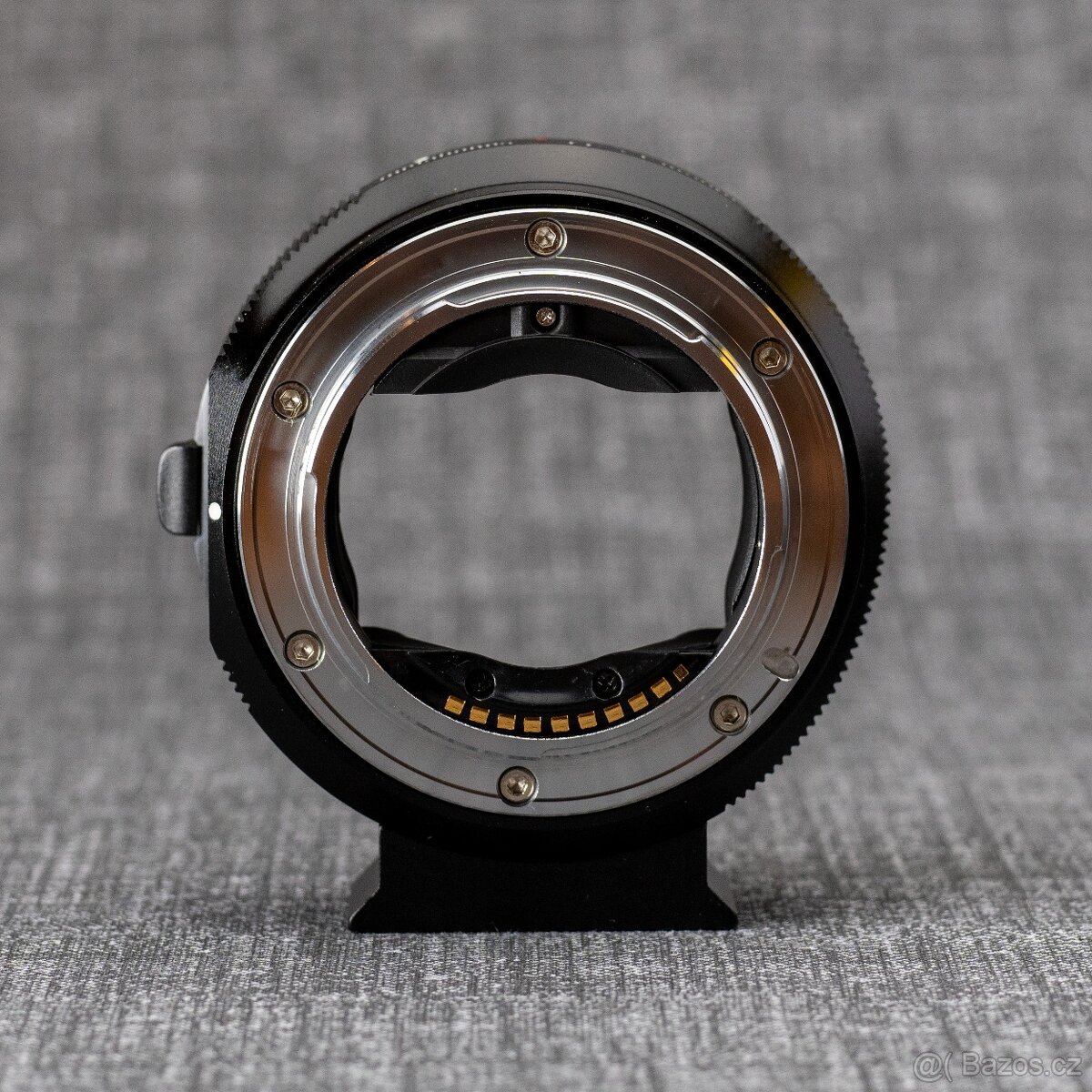 VADNÝ - Metabones EF-E IV - VADNÝ - 3