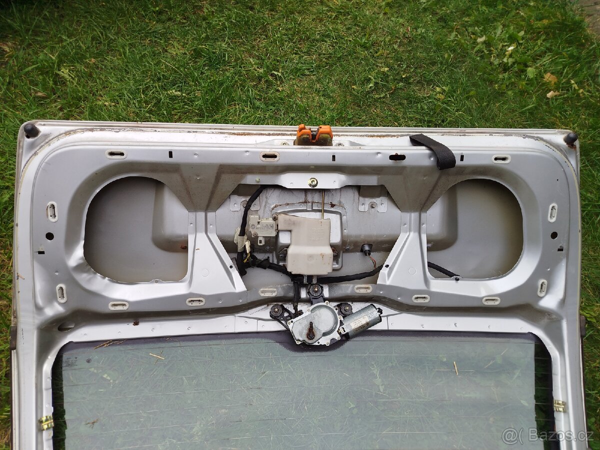 5. dveře škoda Octavia 1 - 3