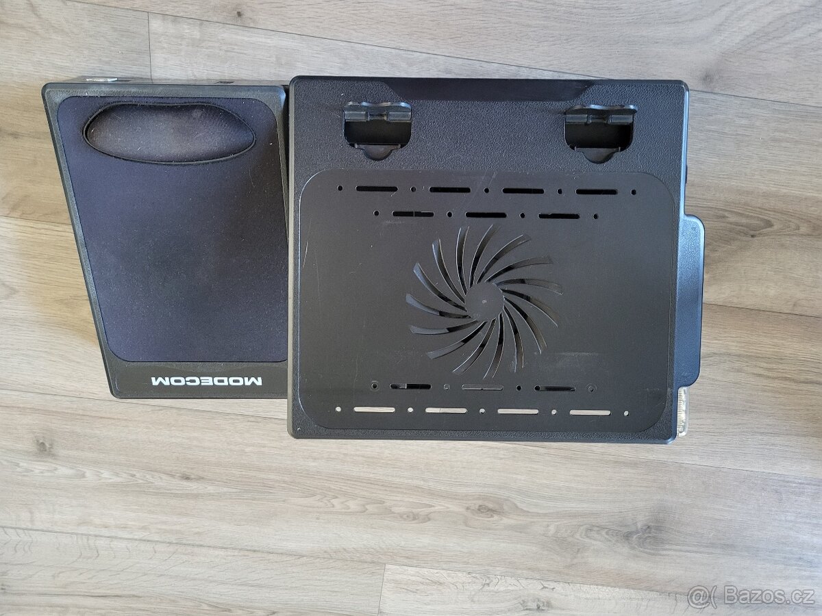 Podstavec pod notebook Modecom - 3