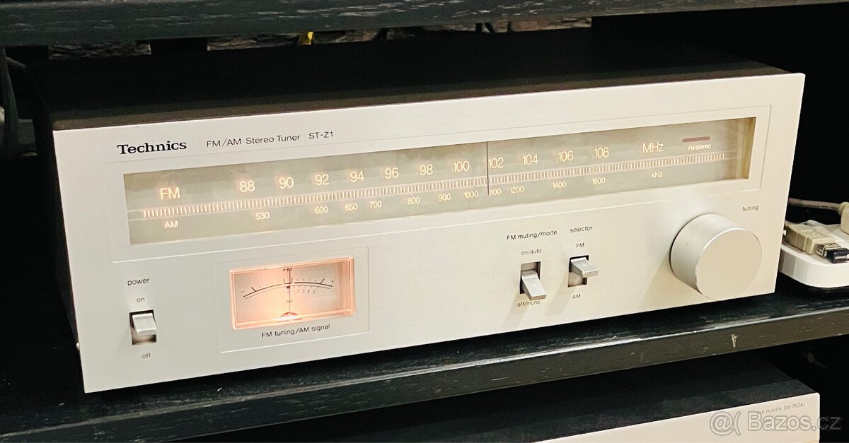 Technics ST-Z1 - 3