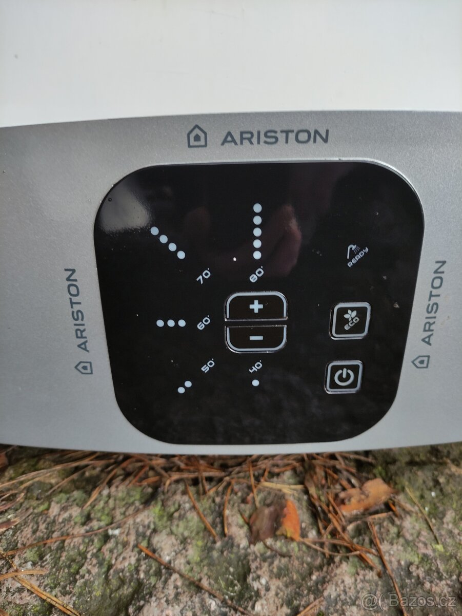 Prodám el. Bojler - 3