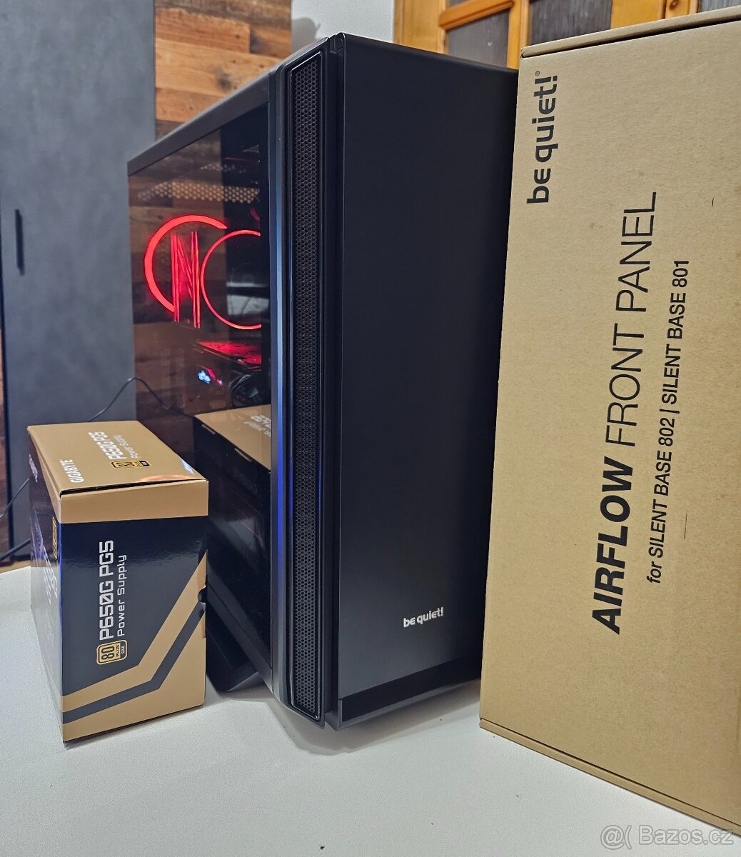 Herní počítač - 3