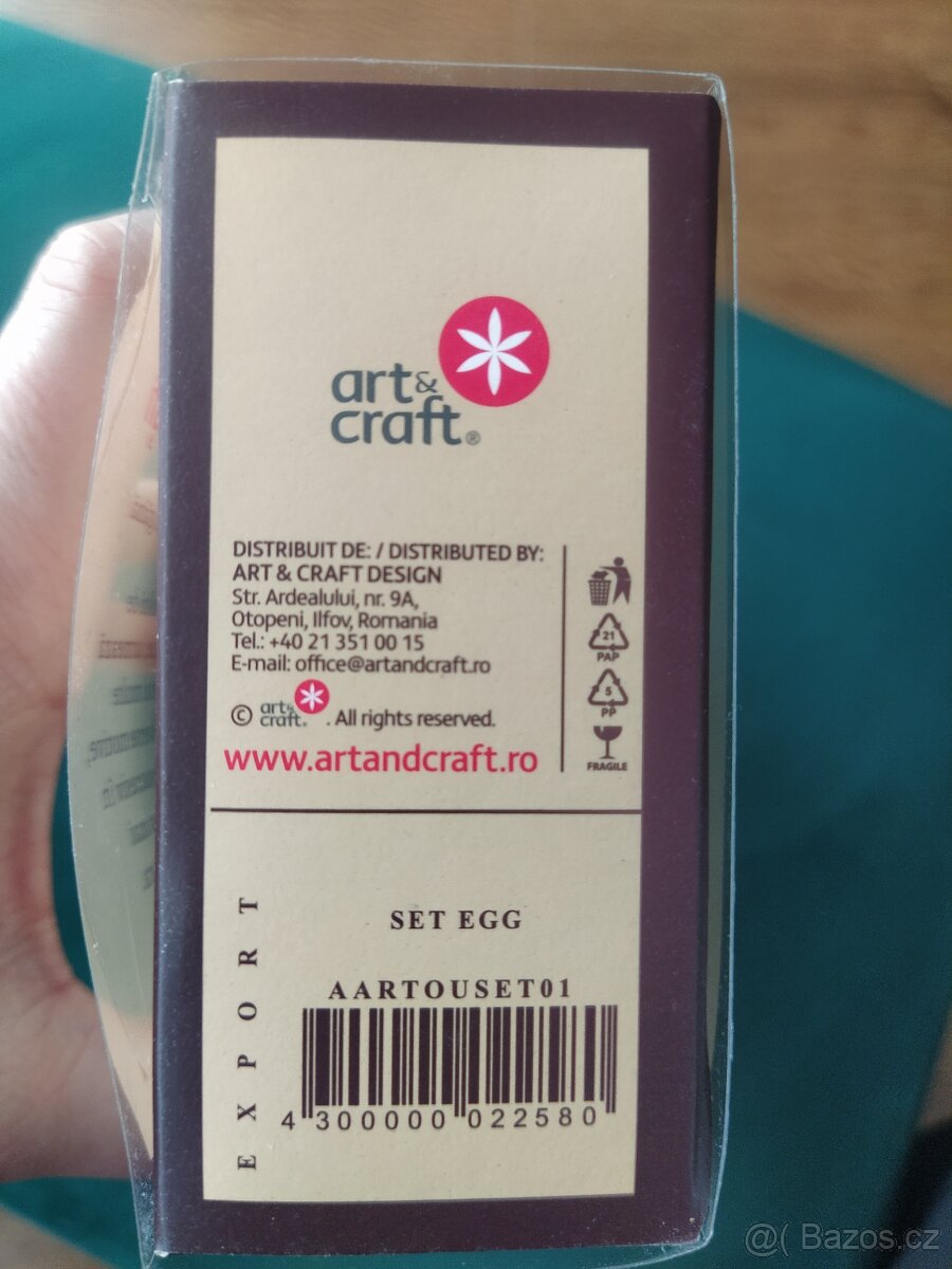 Velikonoční kraslice - 3