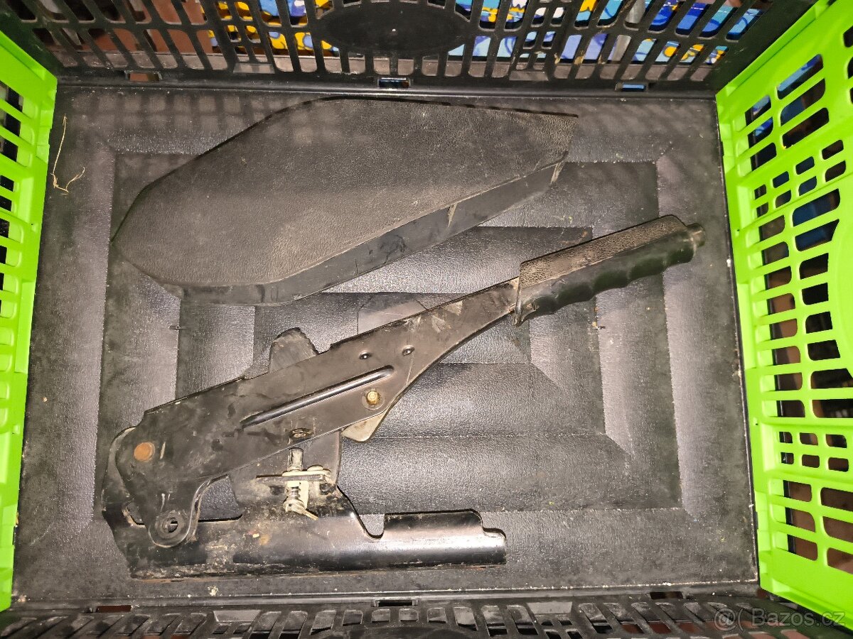 Díly Volkswagen t3 - 3