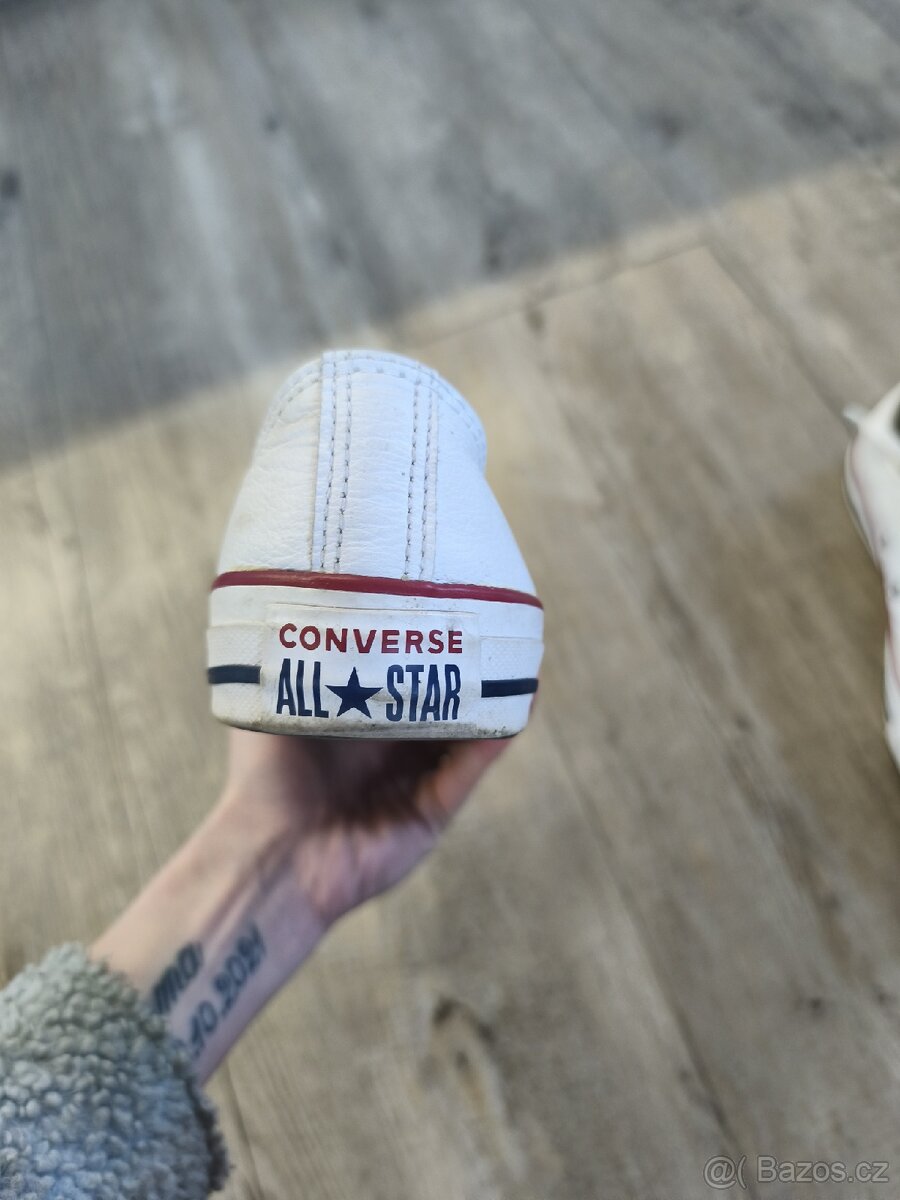 Converse - 3