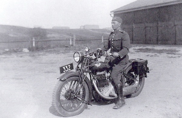 praga 500 BD , BD 500 - 3