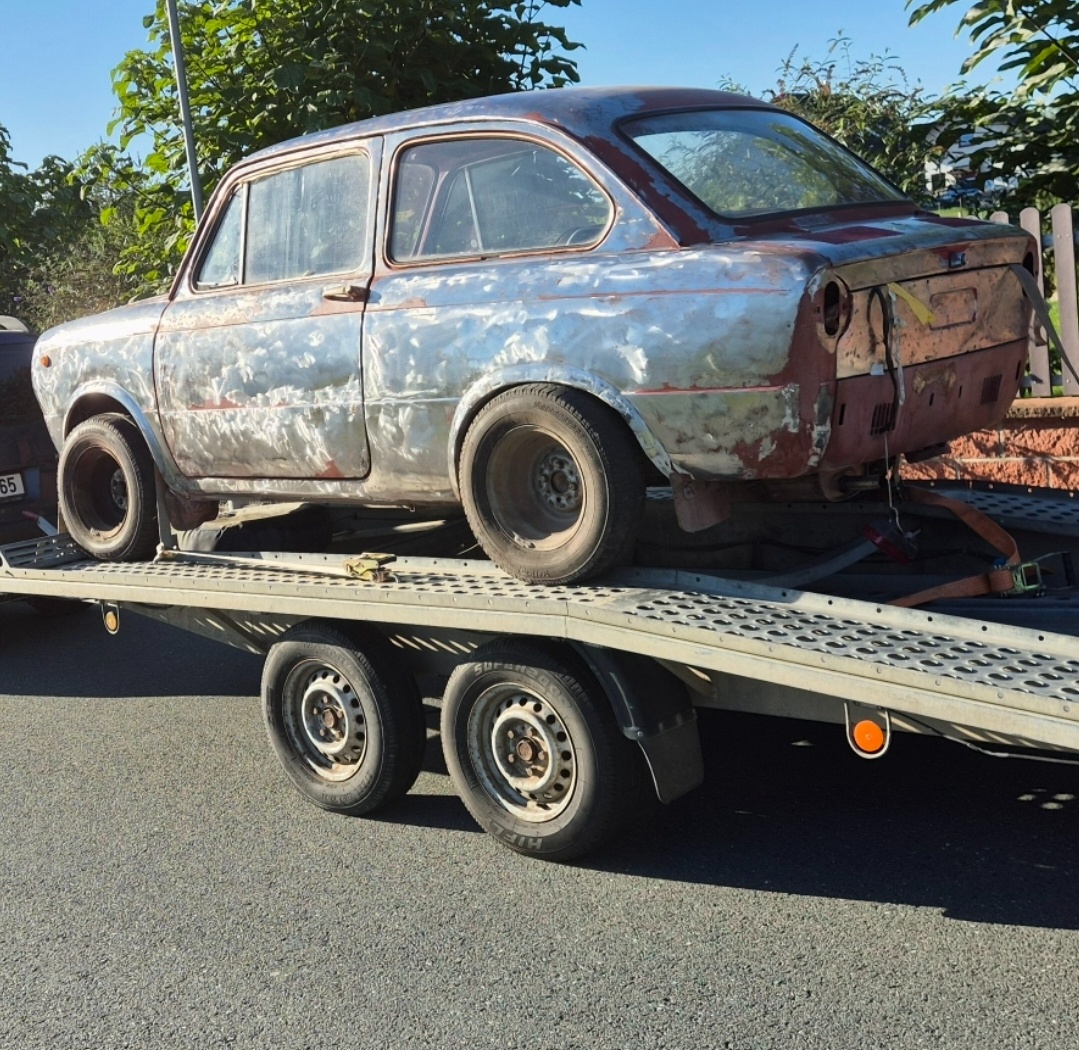 Fiat 850 - 3