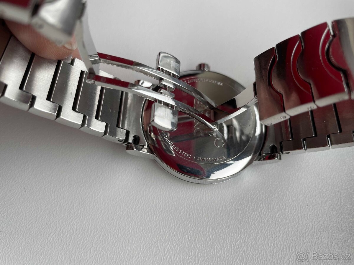 Hodinky MONT BLANC Summit Ref. 7045 - 3