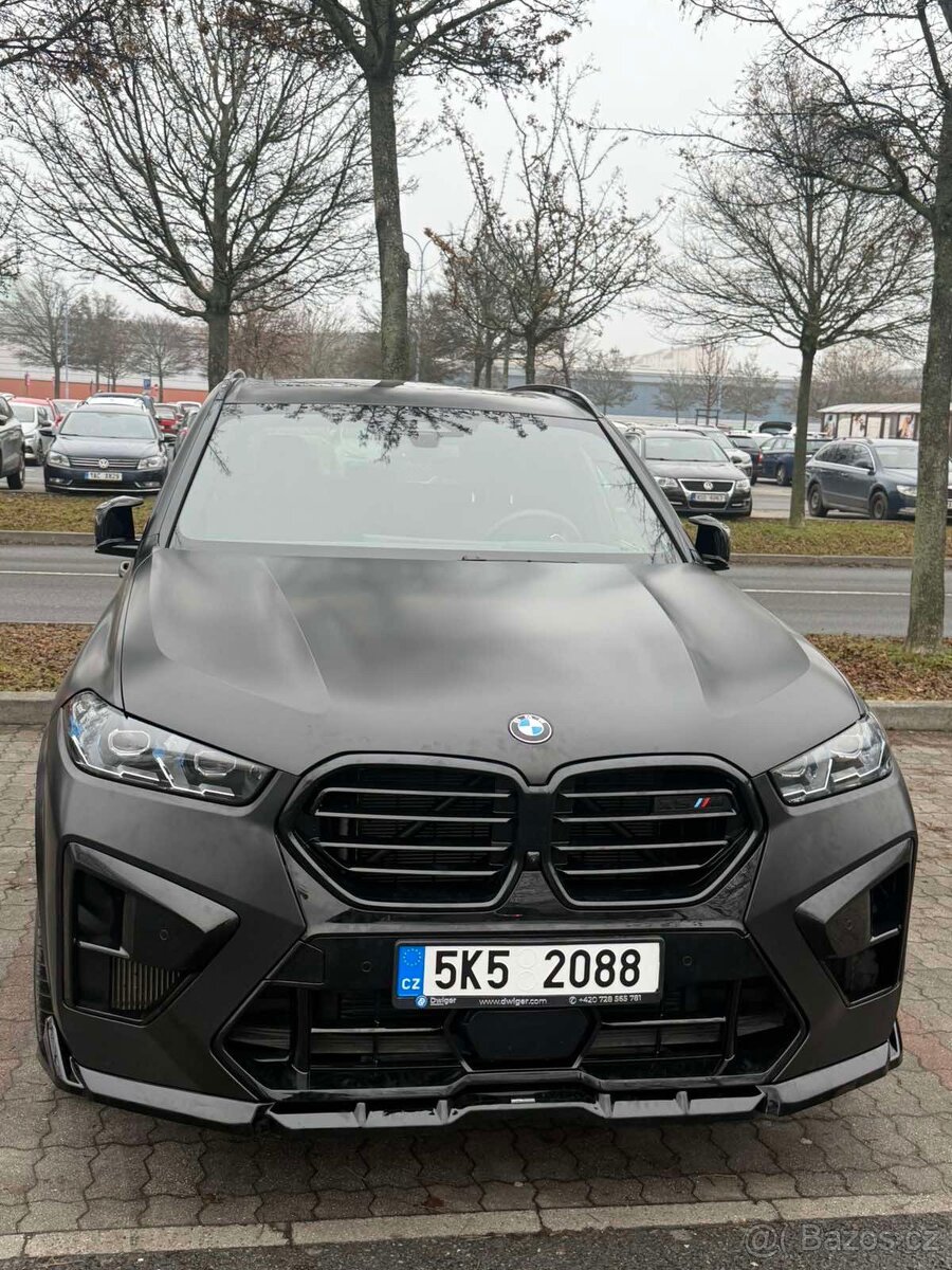 X5 - 3