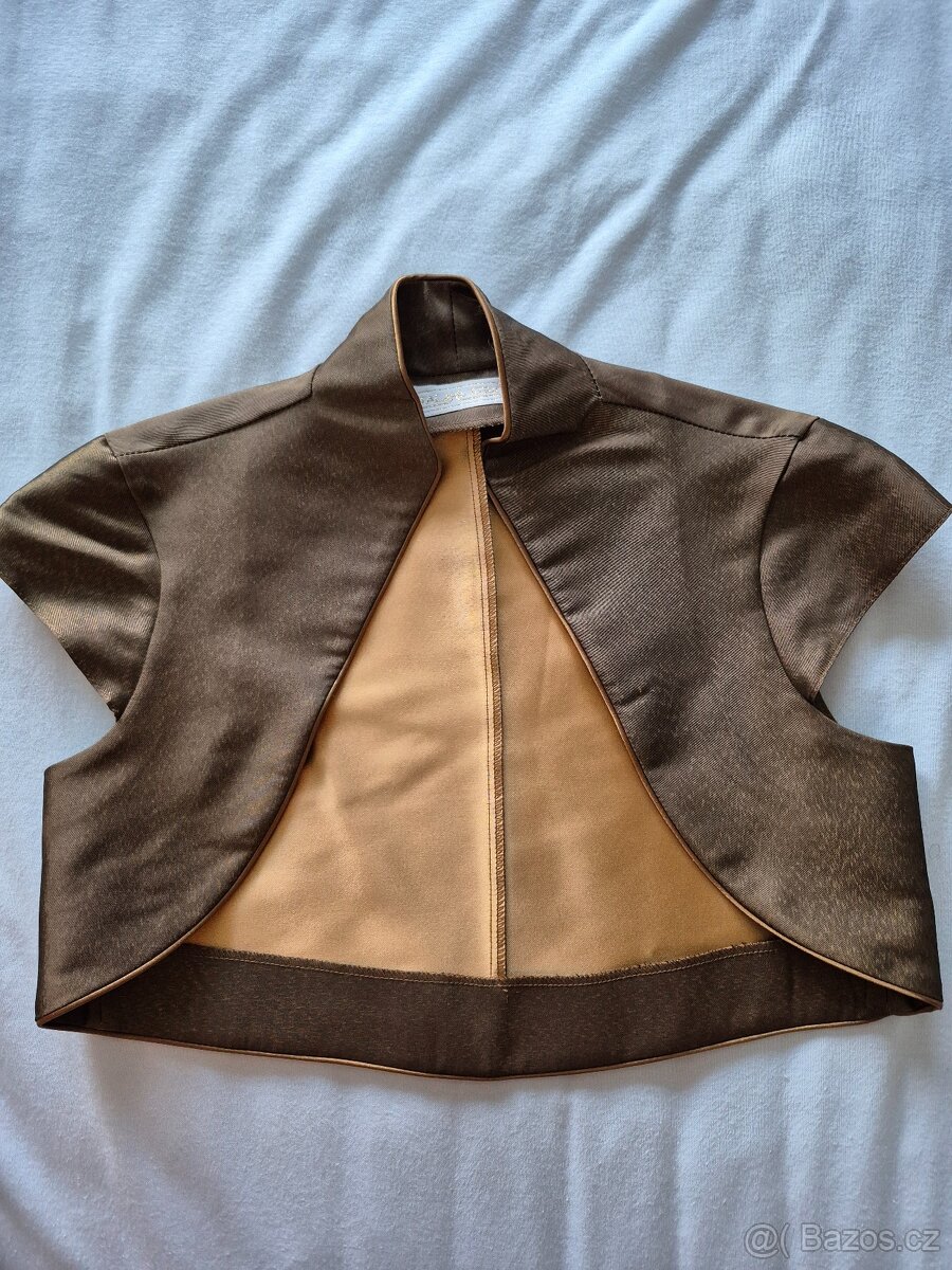 Společenské šaty - 3