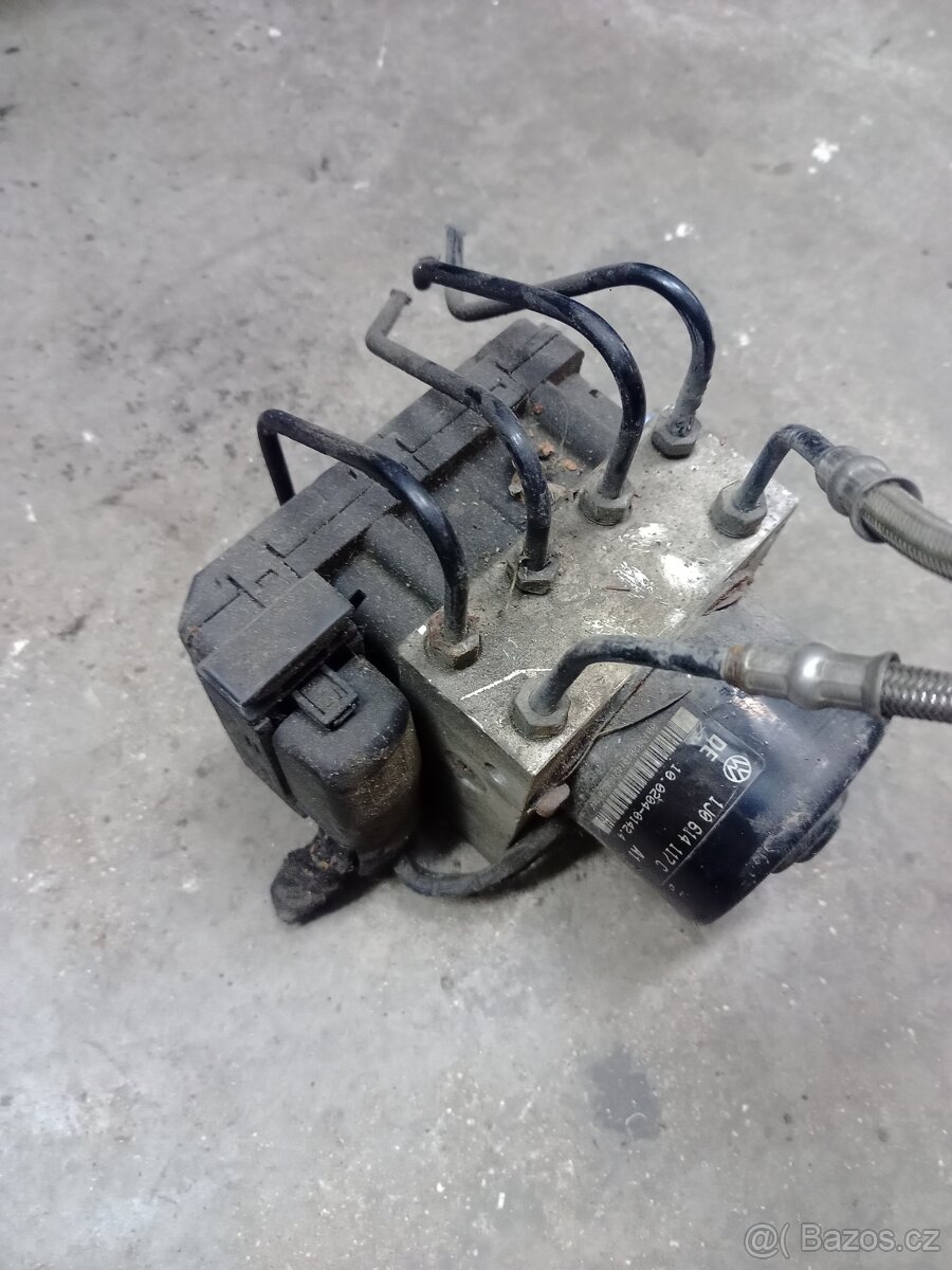 Jednotka ABS - 3