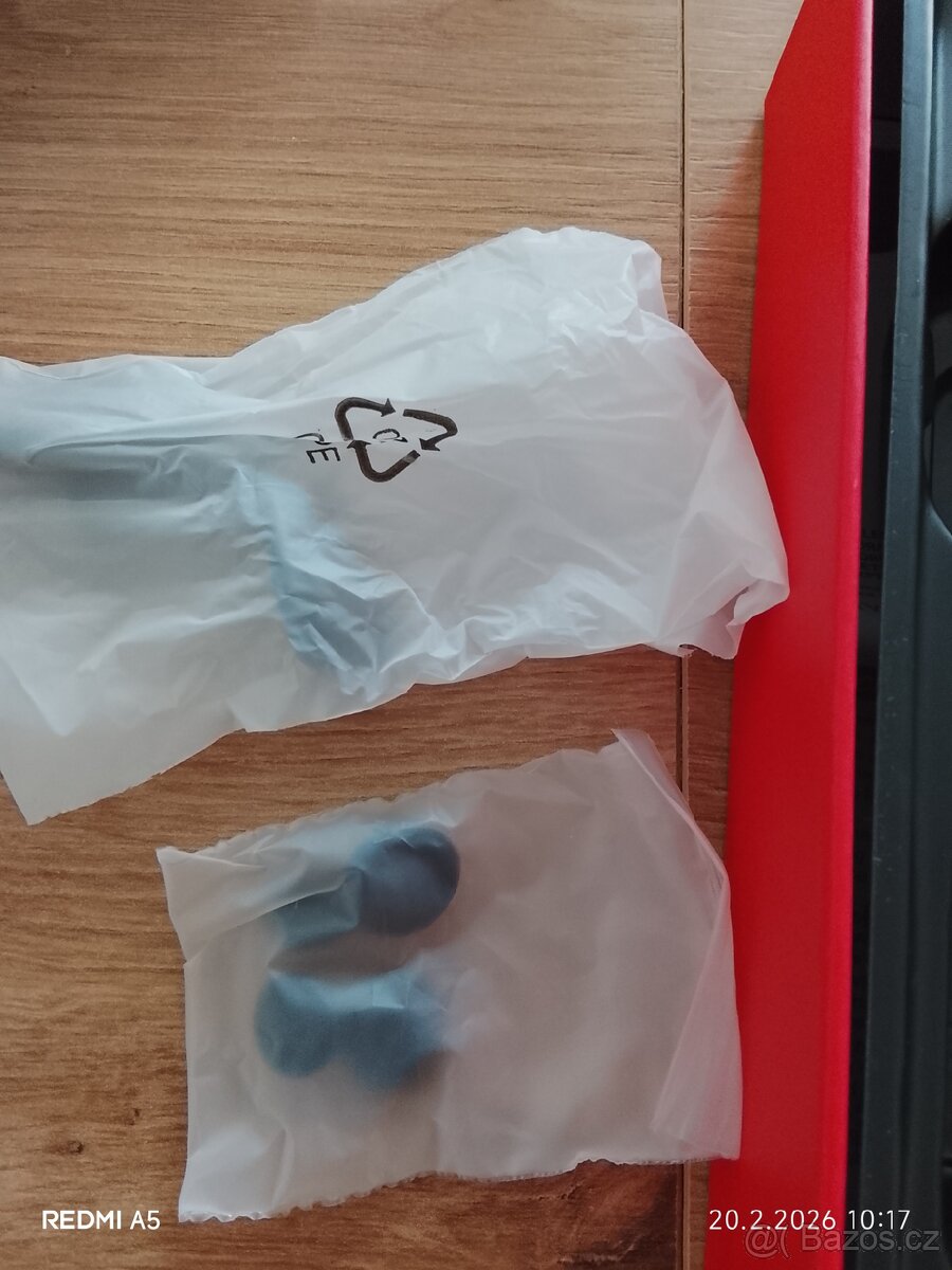 Bezdrátové sluchátka (Bluetooth) - 3