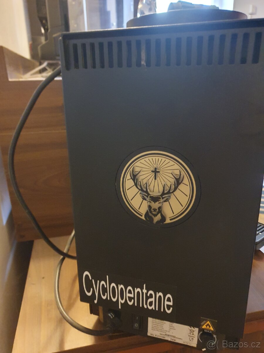 Jagermaister tap machina - 3