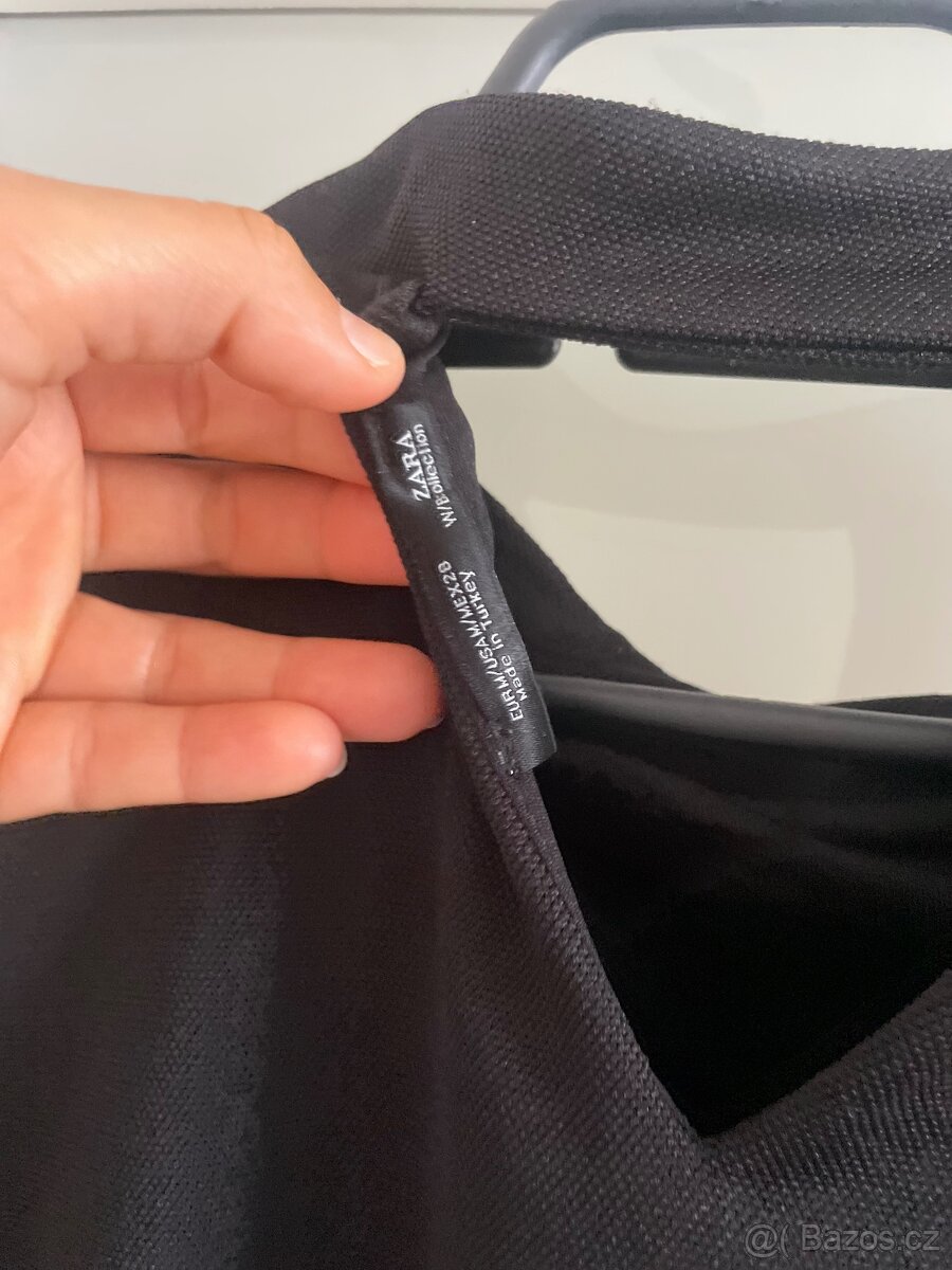 Společenské šaty Zara - 3