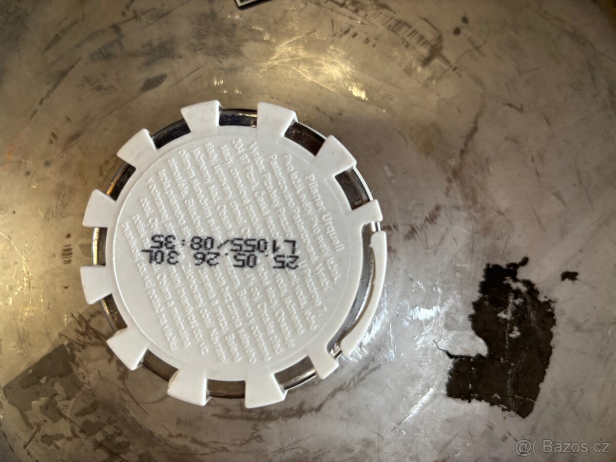 Sud Piva Plzeň 30 l. - 3