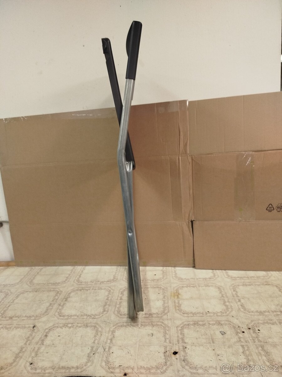 Skládací židle - 3