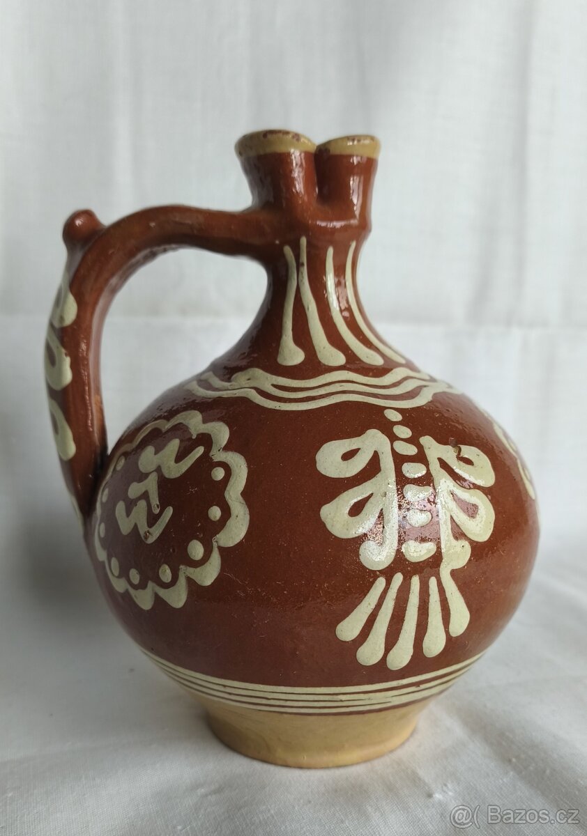 keramické nádoby - 3