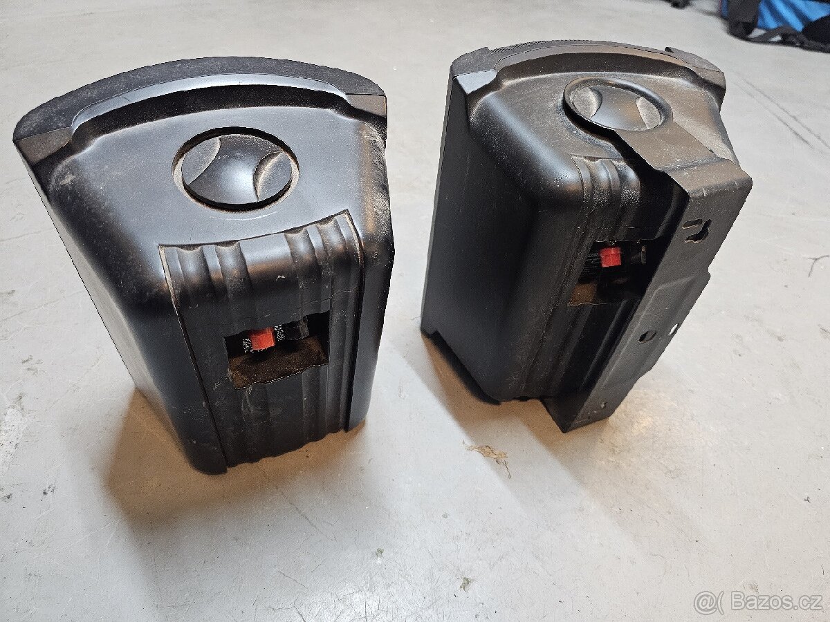 Omnitronic C60 repro - 3