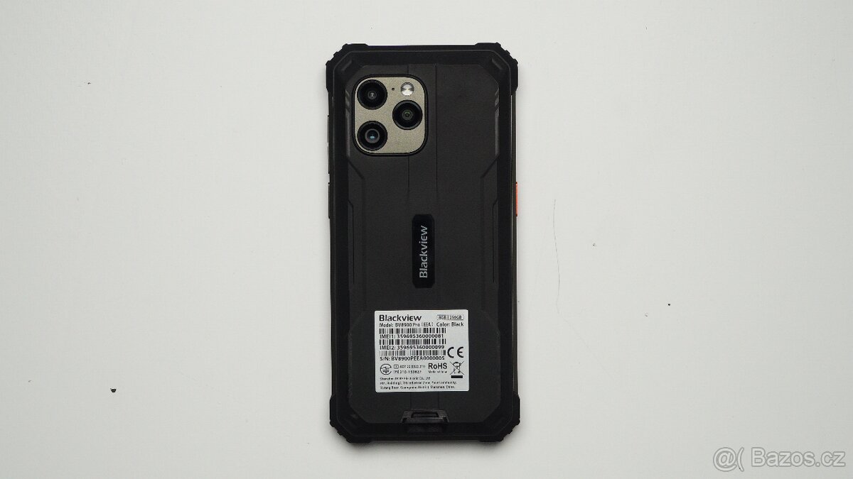 Blackview BV8900 Pro 8/256G - 3
