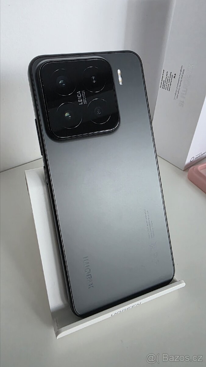 Xiaomi 15 256G - 3