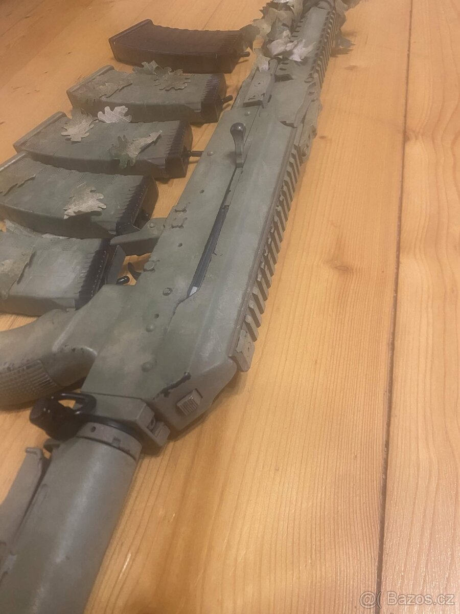 G&G RK74-E Elite - 3