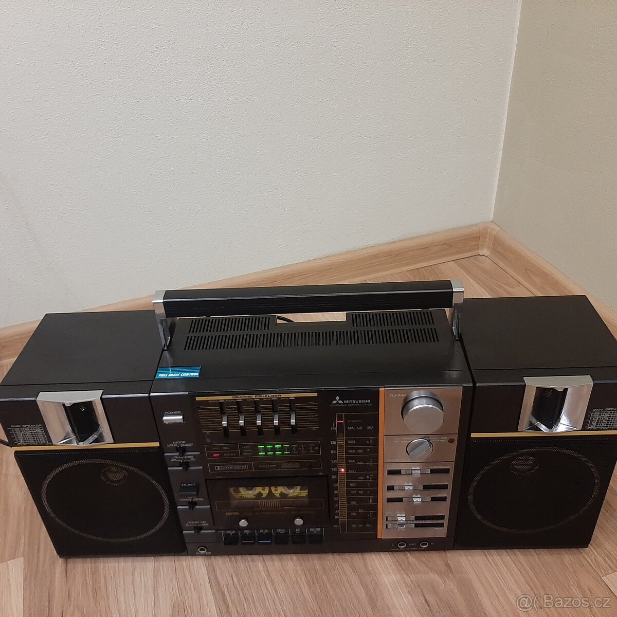 Radiomagnetofon - 3