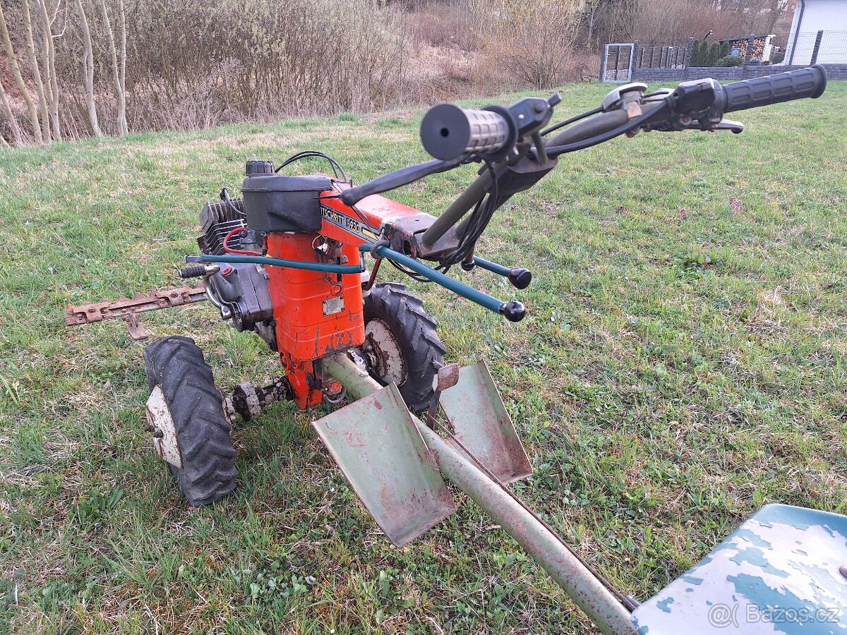 Fortschritt E930 - 3